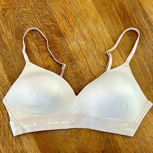 Victoria’s Secret Wear Everywhere Bra